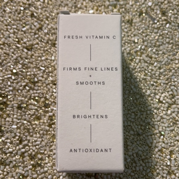 The Nue Co Topical C Powder - Picture 3 of 3